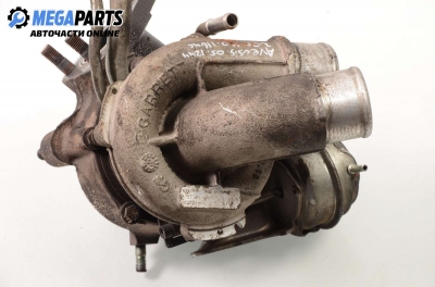 Turbo for Toyota Avensis 2.0 D-4D, 116 hp, hecktür, 2005