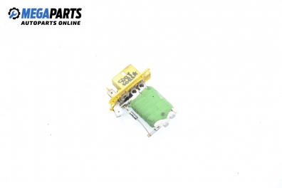 Blower motor resistor for Opel Corsa B 1.4, 60 hp, 3 doors, 1995