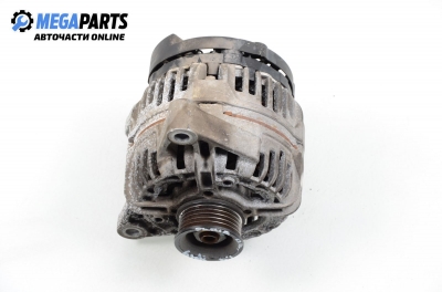 Alternator for Skoda Fabia 1.4, 60 hp, hatchback, 2001 № 047 903 015 