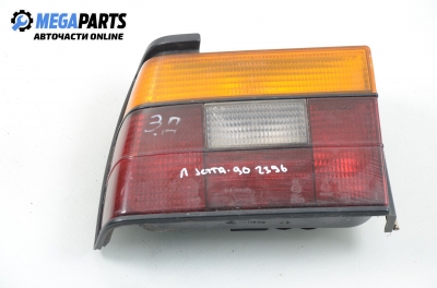 Tail light for Volkswagen Jetta 1.6, 70 hp, 5 doors, 1990, position: rear - right