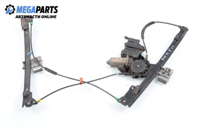 Antrieb el. fensterheber für Volkswagen Golf III 2.0 16V, 150 hp, 3 türen, 1994, position: rechts