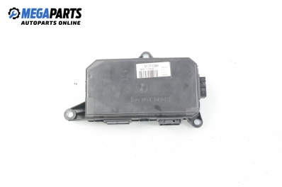 Comfort module for Fiat Stilo 1.6 16V, 103 hp, station wagon, 2003 № 51711366