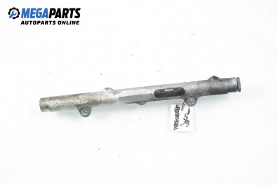 Rampă combustibil pentru Land Rover Freelander I (L314) 2.0 Td4 4x4, 112 cp, 2002 № Bosch 0 445 214 011