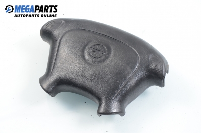 Airbag pentru Opel Astra F 1.7 TDS, 82 cp, combi, 1995