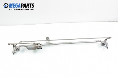 Front wipers motor for Opel Zafira B 1.9 CDTI, 150 hp, 2005