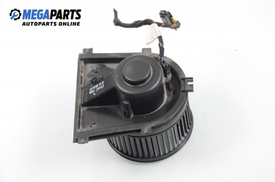 Heating blower for Seat Cordoba 1.9 TDI, 90 hp, sedan, 2000