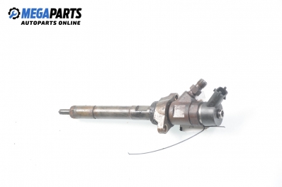 Duza diesel pentru Ford Focus II 1.6 TDCi, 90 cp, combi, 2006 № Bosch 0 445 110 239