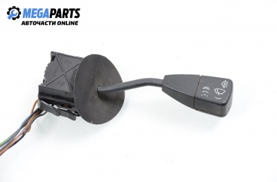 Wiper lever for BMW 3 (E36) 1.8 is, 140 hp, sedan automatic, 1995