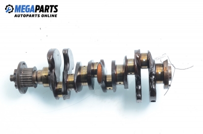 Crankshaft for Renault Espace III 3.0 V6 24V, 190 hp automatic, 1999