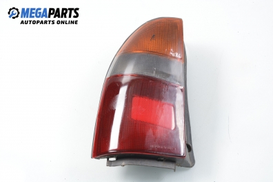 Tail light for Mitsubishi Lancer 2.0 D, 68 hp, station wagon, 1993, position: left