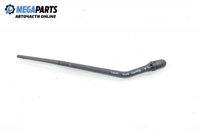 Rear wiper arm for Fiat Punto (1999-2003) 1.2, hatchback, position: rear