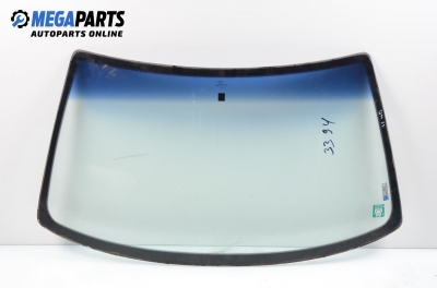 Windscreen for Citroen ZX 1.6, 88 hp, station wagon, 1995