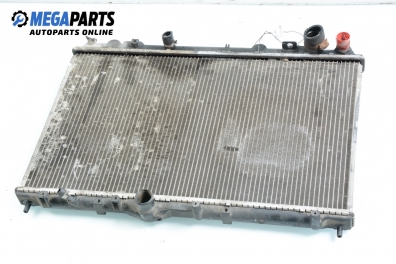 Water radiator for Volvo S40/V40 1.9 TD, 90 hp, sedan, 1999