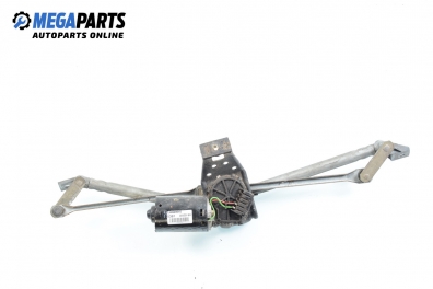 Front wipers motor for Audi 80 (B4) 2.0, 115 hp, sedan, 1992