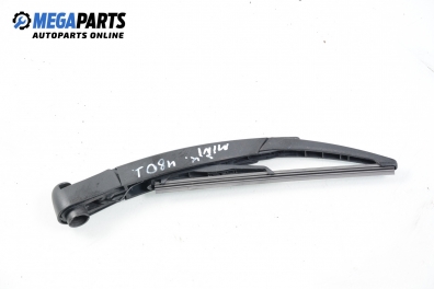 Rear wiper arm for Mini Cooper (F56) 2.0, 231 hp, 3 doors, 2015