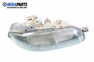 Headlight for Fiat Bravo 1.4, 80 hp, 1998, position: right