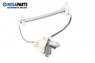 Electric window regulator for Mitsubishi Carisma 1.9 TD, 90 hp, hatchback, 1998, position: rear - left