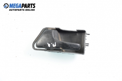 Inner handle for Volkswagen Golf III 1.6, 101 hp, 5 doors, 1996, position: front - left № 1H0 837 141