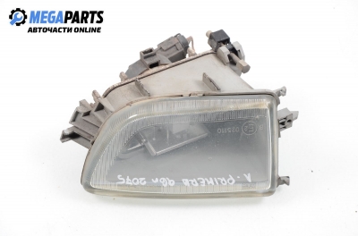 Fog light for Nissan Primera 2.0 16V, 115 hp, sedan, 1996, position: left