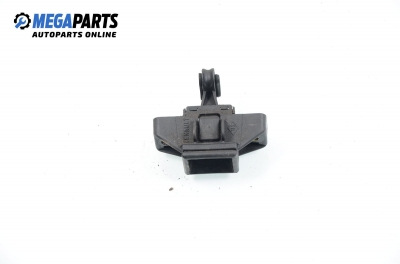 Trunk lock for Renault Clio 1.4, 75 hp, 3 doors, 1997