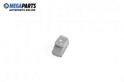 Power window button for Renault Megane Scenic 1.9 dCi, 102 hp, 2003