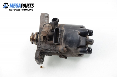 Delco distributor for Nissan Primera (P11) 2.0 16V, 115 hp, sedan, 1996