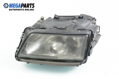 Xenon headlight for Audi A8 (D2) 2.5 TDI, 150 hp automatic, 1998, position: left № Bosch 1 305 219 053