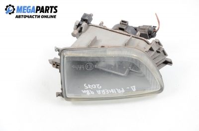 Fog light for Nissan Primera 2.0 16V, 115 hp, sedan, 1996, position: right