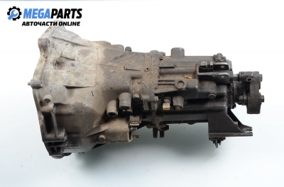  for BMW 3 (E46) 2.5, 170 hp, sedan, 1999