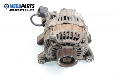 Alternator for Citroen C15 1.9 D, 60 hp, 2005 № A005TA6291G