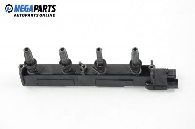 Ignition coil for Citroen Xsara Picasso 1.8 16V, 115 hp, 2000