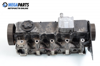 Engine head for Rover 600 2.0 SDi, 105 hp, sedan, 1996