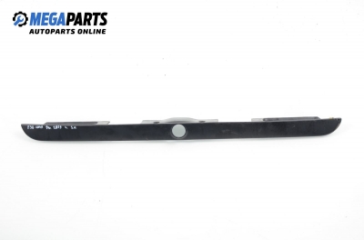 Material profilat portbagaj pentru BMW 3 (E36) 1.6, 102 cp, hatchback, 3 uși, 1994