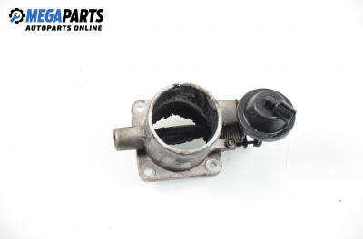 EGR valve for Hyundai Getz 1.5 CRDi, 82 hp, 2005