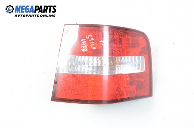 Tail light for Fiat Stilo 1.6 16V, 103 hp, station wagon, 2003, position: right