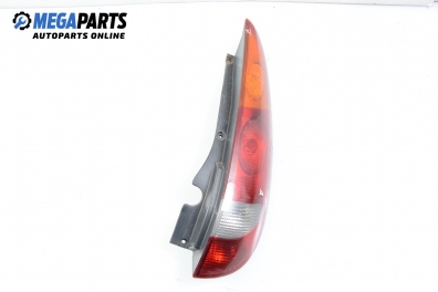 Tail light for Nissan Almera Tino 2.2 Di, 115 hp, 2001, position: right