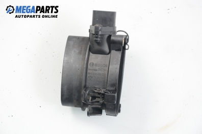 Debitmetru pentru Land Rover Freelander I (L314) 2.0 Td4 4x4, 112 cp, 2002 № Bosch 0 928 400 357