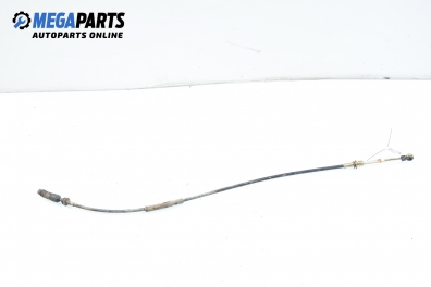 Gearbox cable for Fiat Brava 1.4 12V, 80 hp, 1997