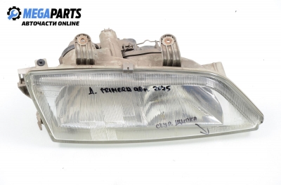 Headlight for Nissan Primera 2.0 16V, 115 hp, sedan, 1996, position: right