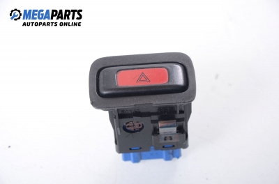 Emergency lights button for Honda Civic 1.4 16V, 90 hp, station wagon, 1999