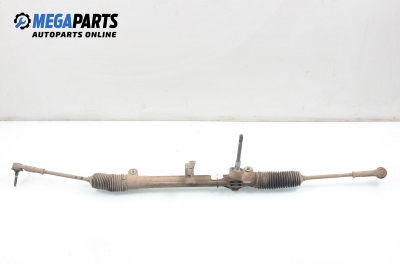 Electric steering rack no motor included for Fiat Stilo 1.6 16V, 103 hp, hatchback, 5 doors, 2002