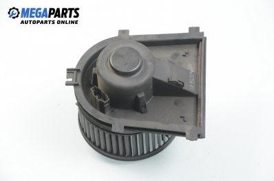 Heating blower for Volkswagen Polo (6N/6N2) 1.6, 100 hp, sedan, 2001