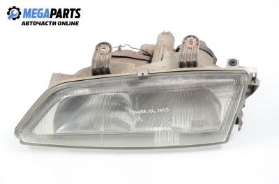 Headlight for Nissan Primera 2.0 16V, 115 hp, sedan, 1996, position: left