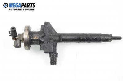 Diesel fuel injector for Mazda 6 2.0 DI, 136 hp, station wagon, 2004