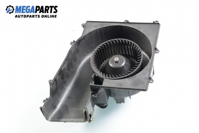 Heating blower for Nissan Primera (P12) 1.9 dCi, 120 hp, 2007