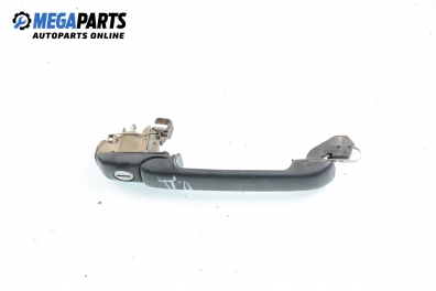 Außengriff für Volkswagen Golf III 1.6, 101 hp, 5 türen, 1996, position: rechts, vorderseite