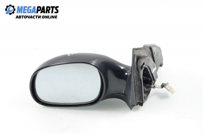 Mirror for Kia Carnival 2.9 TD, 126 hp, 2000, position: left