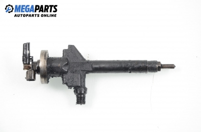 Diesel fuel injector for Mazda 6 2.0 DI, 136 hp, station wagon, 2004