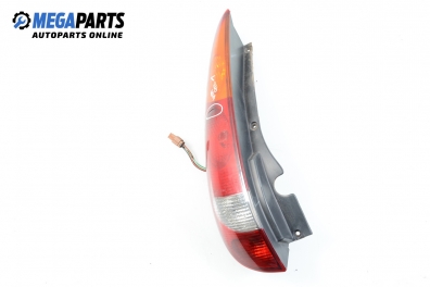 Tail light for Nissan Almera Tino 2.2 Di, 115 hp, 2001, position: left