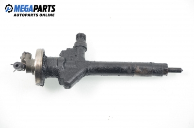 Diesel fuel injector for Mazda 6 2.0 DI, 136 hp, station wagon, 2004